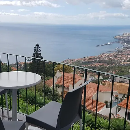 Hostel Madeira Happy Nossa Senhora do Monte