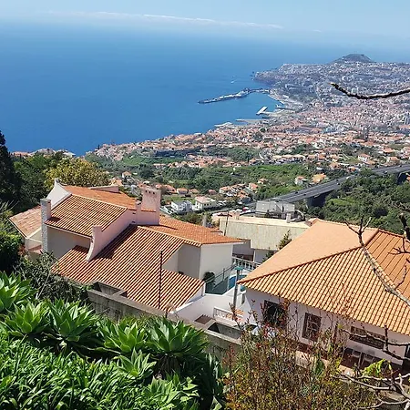 Madeira Happy * Nossa Senhora do Monte