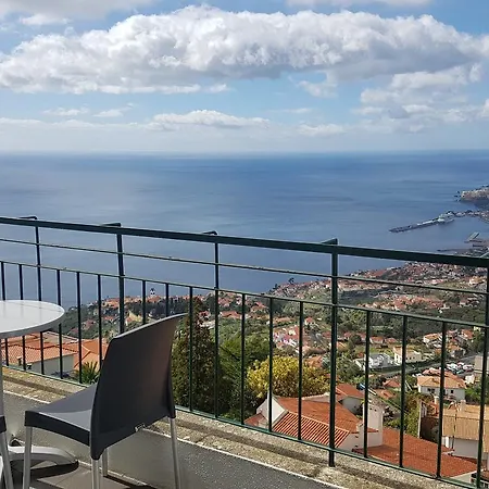 Madeira Happy Hostel