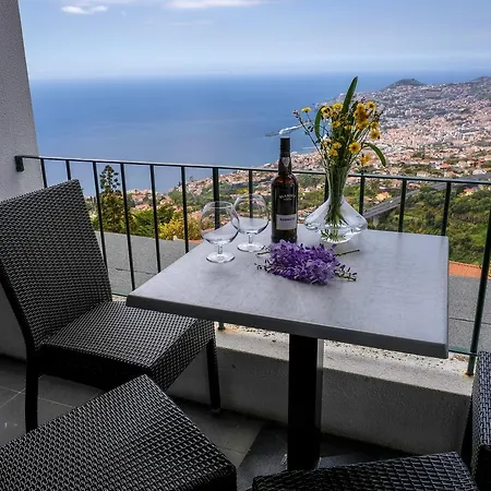 Madeira Happy Nossa Senhora do Monte