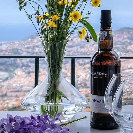 Madeira Happy