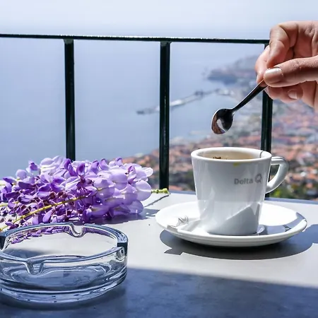Madeira Happy * Nossa Senhora do Monte