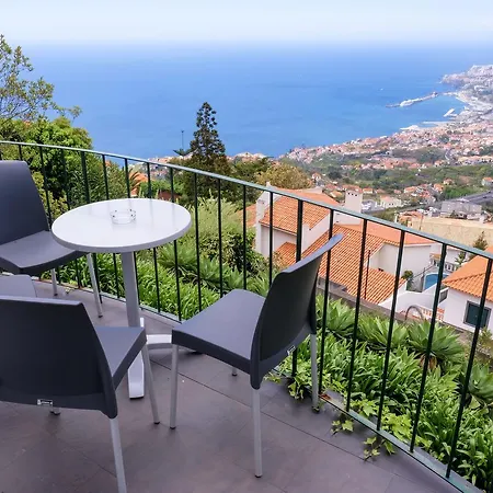 Hostel Madeira Happy