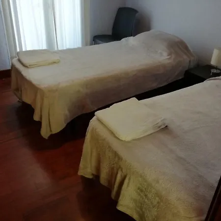 Hostel Madeira Happy