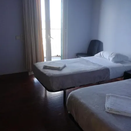Madeira Happy Hostel *