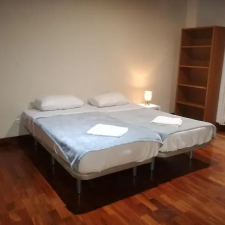 Hostel Madeira Happy