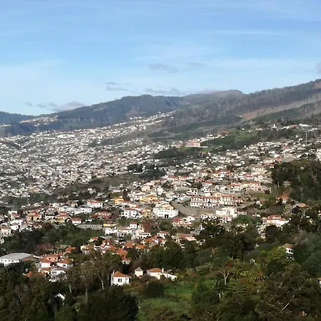 Hostel Madeira Happy *