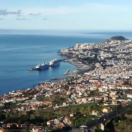 Madeira Happy Hostel